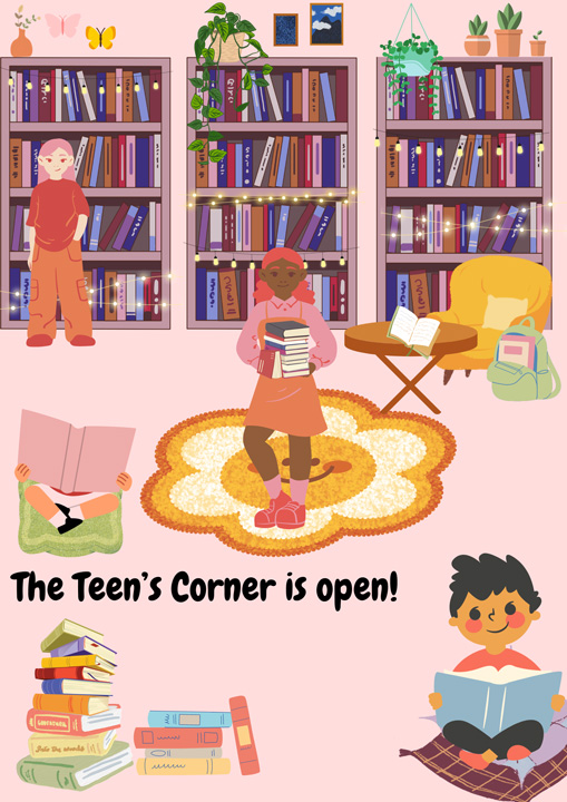 teens-corner
