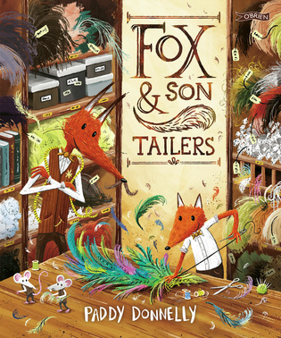 Fox and Son Taylers
