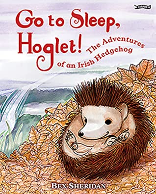 Go to Sleep Hoglet! The Adventures of an Irish Hedgehog 