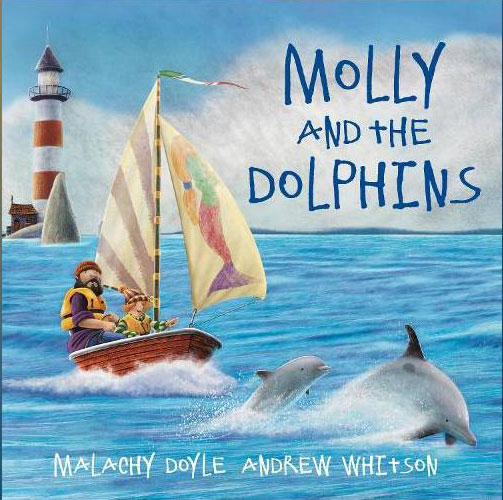 Molly and the Dolphins