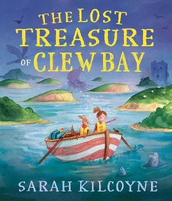 The Lost Treasures of Clew Bay