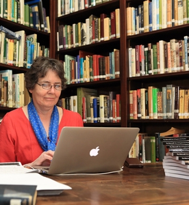 Prof Ríonach uí Ógáin