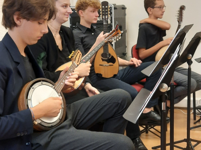 Journée du Patrimoine - Heritage Day