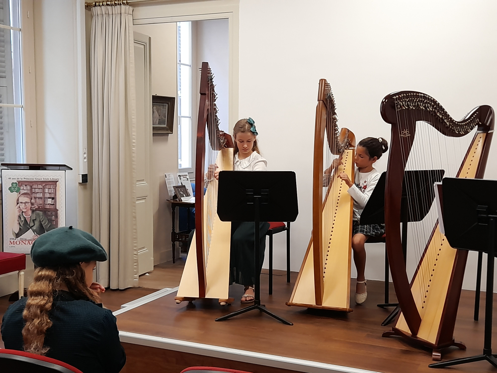 Journée du Patrimoine - Heritage Day - 2