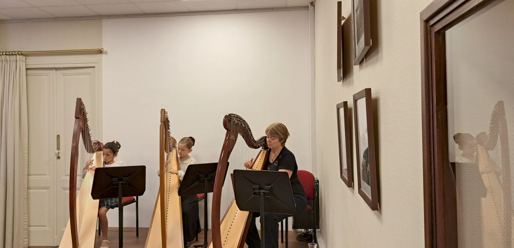 Journée du Patrimoine - Heritage Day - 7