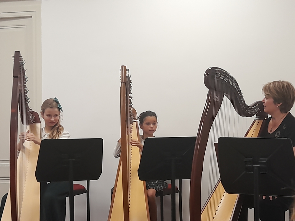 Journée du Patrimoine - Heritage Day - 3