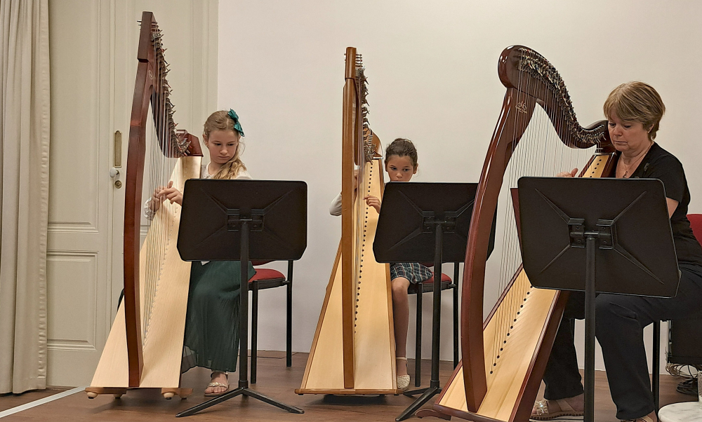 Journée du Patrimoine - Heritage Day - 8