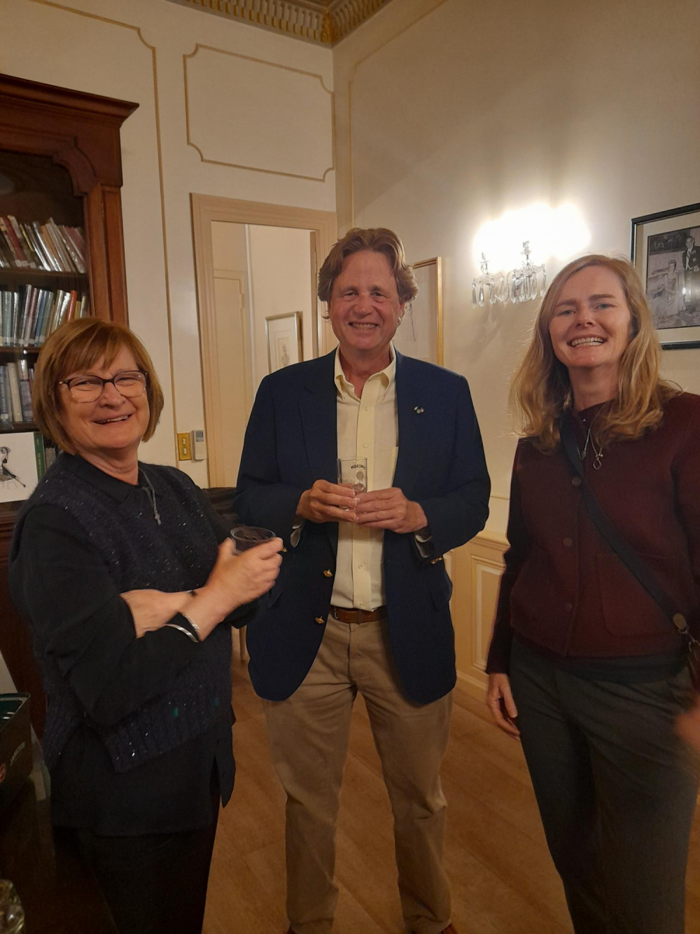 Coming soon! Replay of talk on photographer Edward Quinn by his nephew - 3