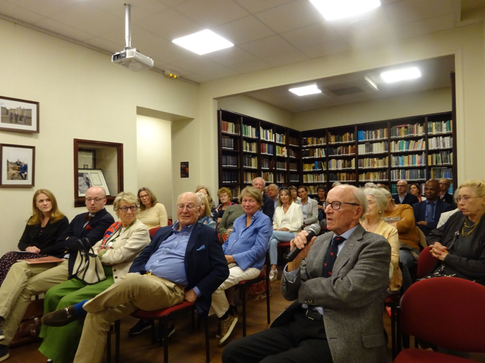 Talk by Martin Doyle, Books Editor at The Irish Times - 9