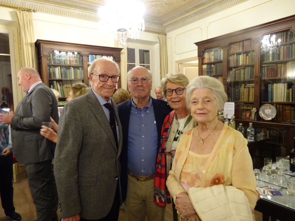 Talk by Martin Doyle, Books Editor at The Irish Times - 3