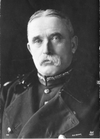 Field Marshall Sir Henry Wilson