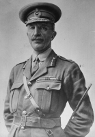 Field Marshall Sir Henry Wilson