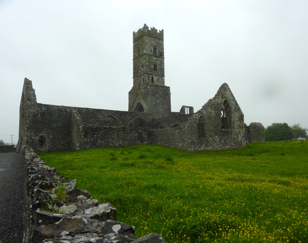 A lecture by Dr Malgorzata D'Aughton, UCC - 4