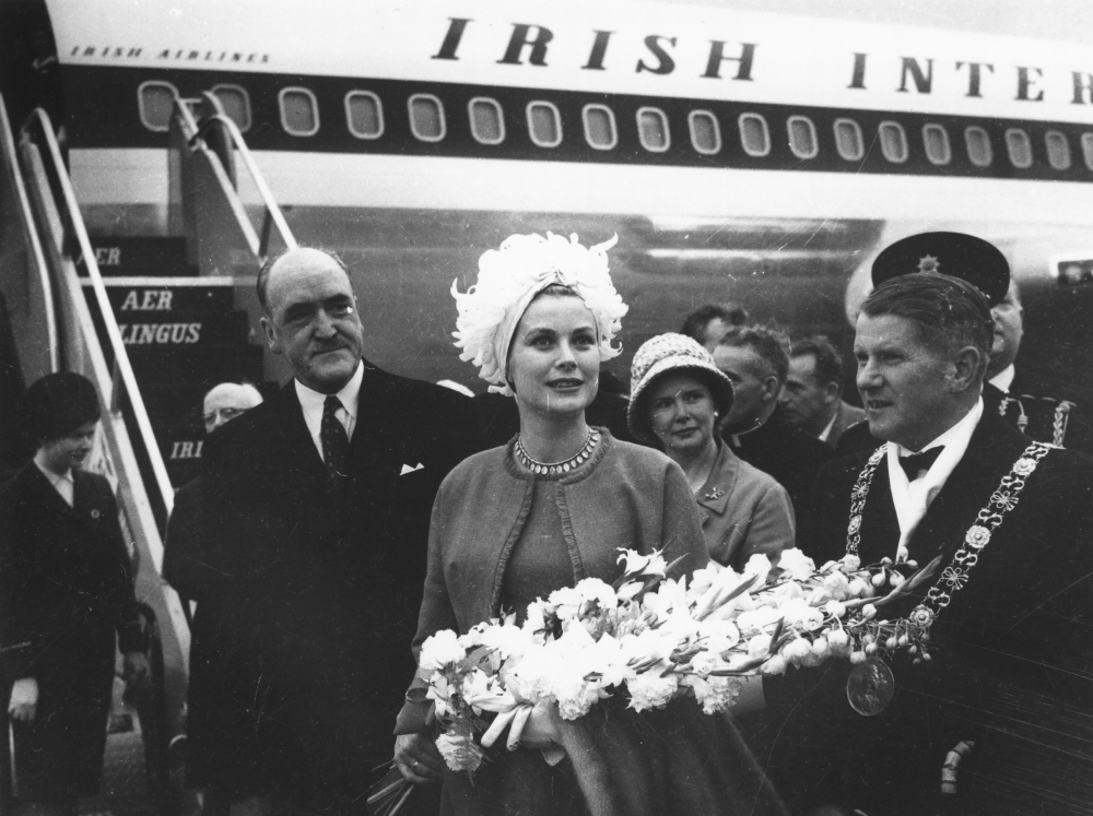 A talk by Neal Doherty