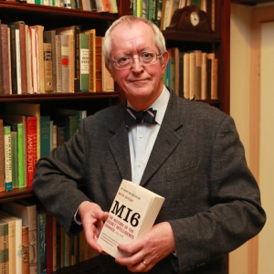 Professor Keith Jeffery