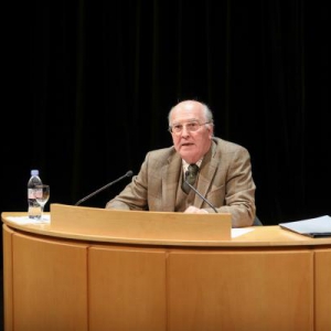 On Monday 15 January 2018, Dr Pierre Joannon gave a talk for the PGIL at the Théâtre des Variétés in Monaco: “Michel Déon, la Principauté de Monaco et l’Irlande”