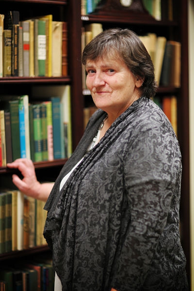 Aighleann O'Shaughnessy