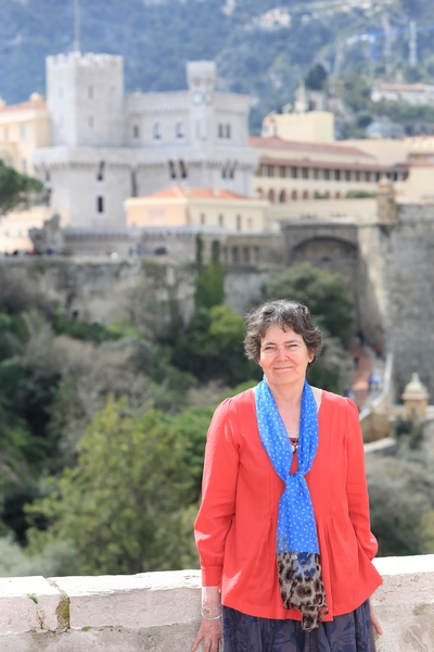 Professor Ríonach uí Ógáin